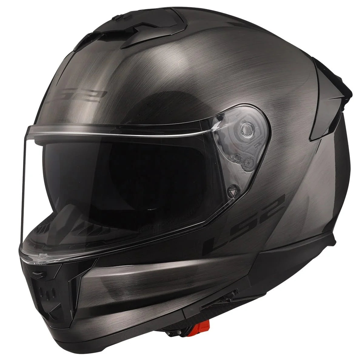 LS2 FF320 STREAM II JEANS FULL FACE HELMET