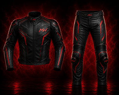 RIDING JACKETS