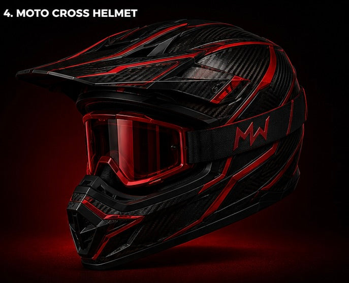 MOTOCROSS
