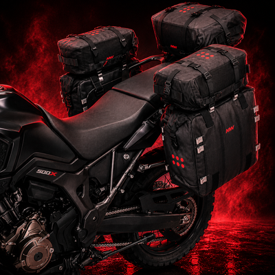 TOURING ACCESSORIES