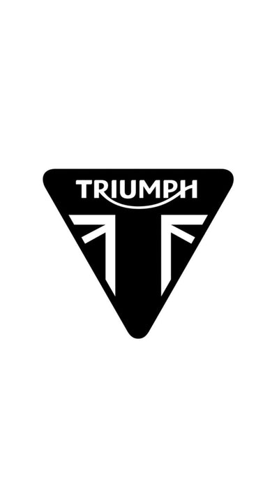 TRIUMPH