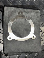 KP RACING STAGE 2 AIR INTAKE PLATE | RE SUPERMETEOR 650