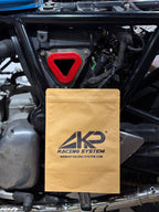 KP RACING STAGE 2 PLATE | RE INTERCEPTOR / CONTINENTAL GT 650