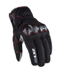 LS 2 CHAKI URBAN RIDING GLOVES | SHORT CUFF
