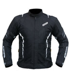 BISON MASCULINE URBAN SPORTS RIDING JACKET