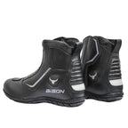 BISON PROGEAR DEENDER MID TOP RIDING BOOTS