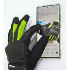 BISON AIR PRO RIDING GLOVES