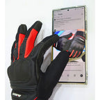 BISON AIR PRO RIDING GLOVES