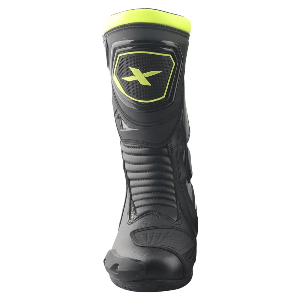 AXOR SLIP STREAM RIDING BOOTS