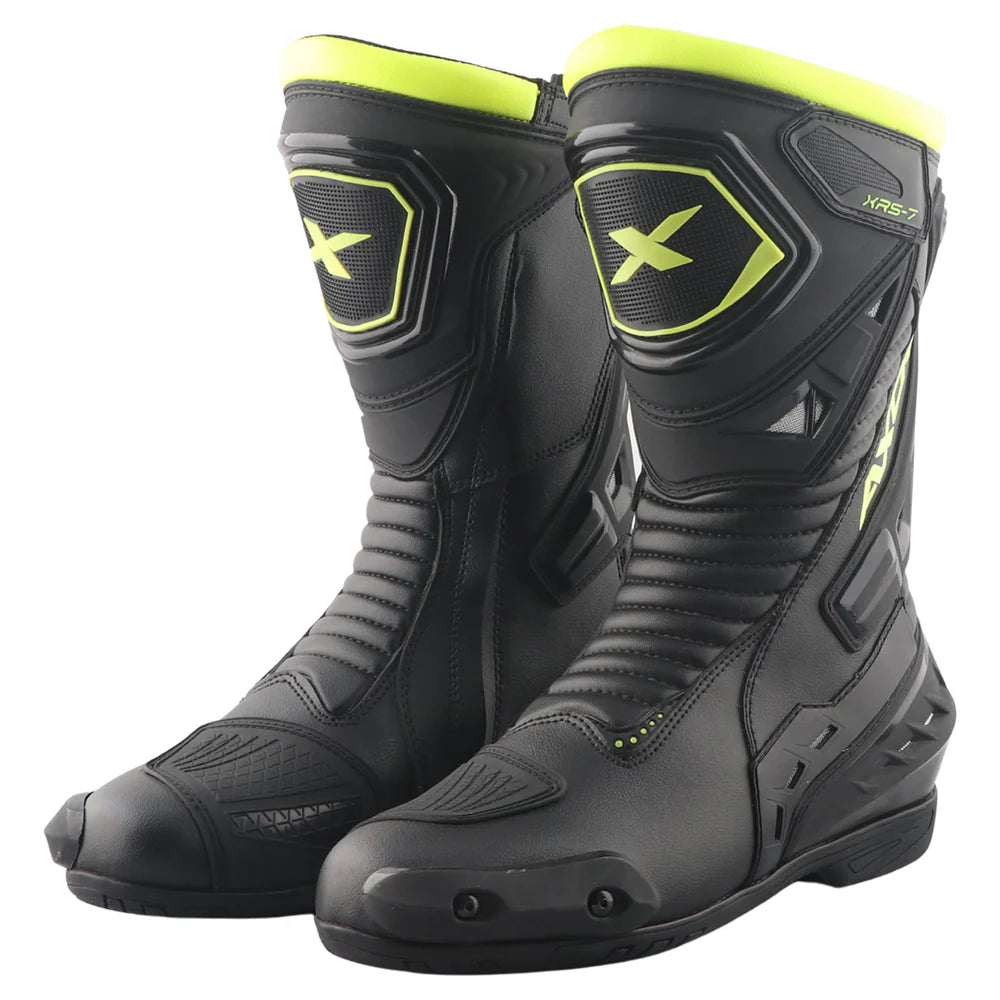 AXOR SLIP STREAM RIDING BOOTS