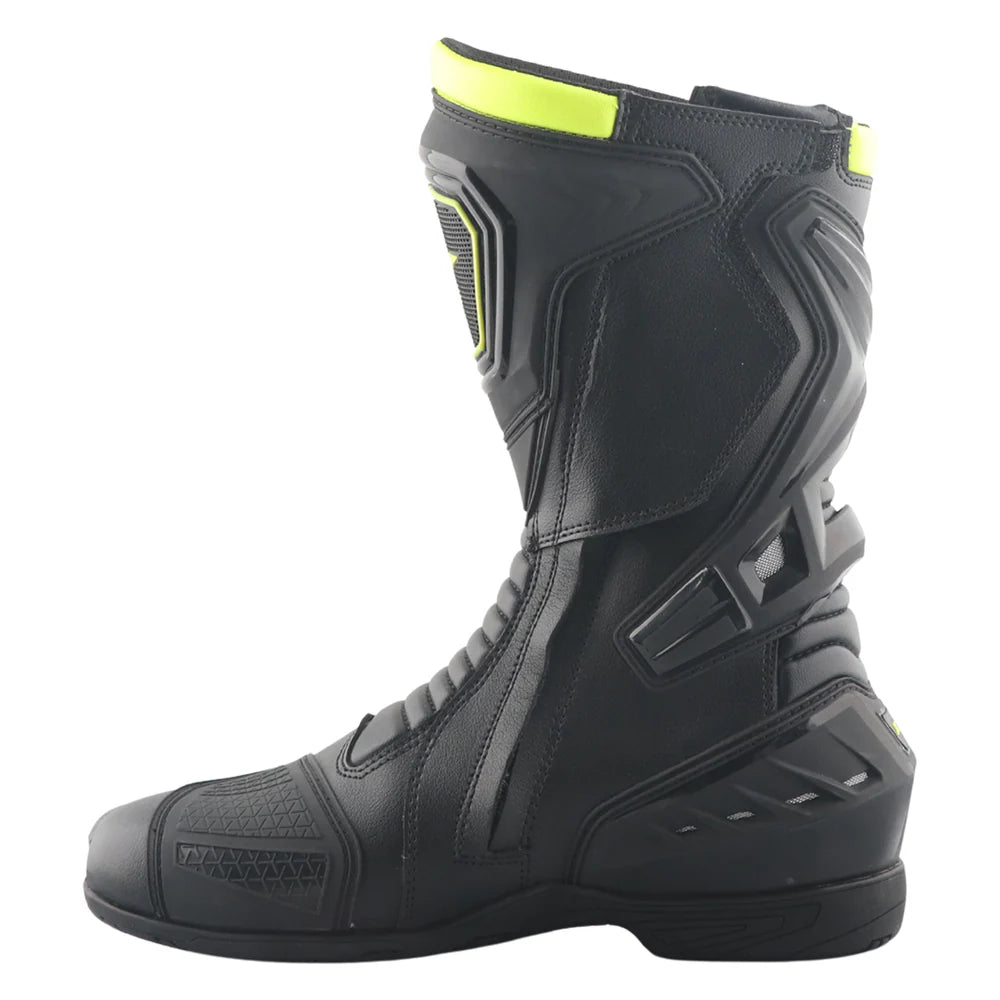 AXOR SLIP STREAM RIDING BOOTS