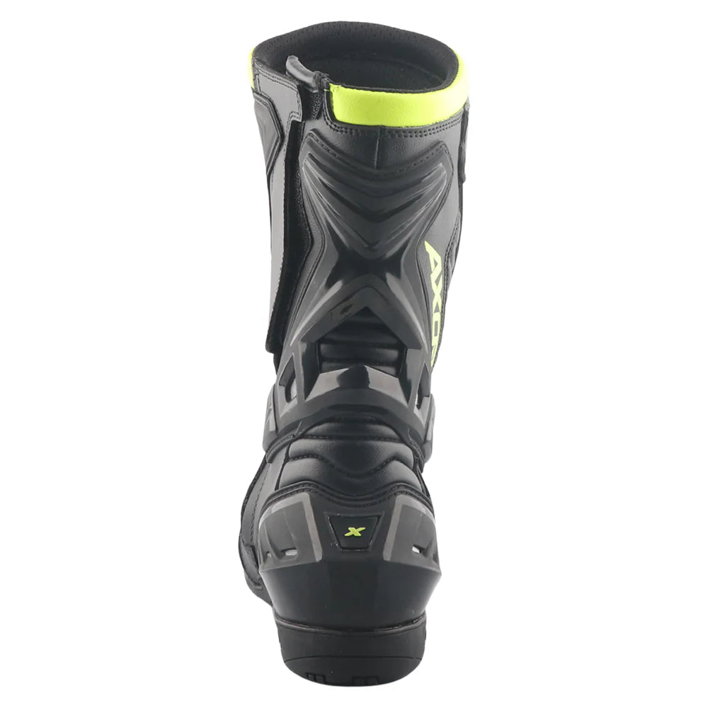 AXOR SLIP STREAM RIDING BOOTS