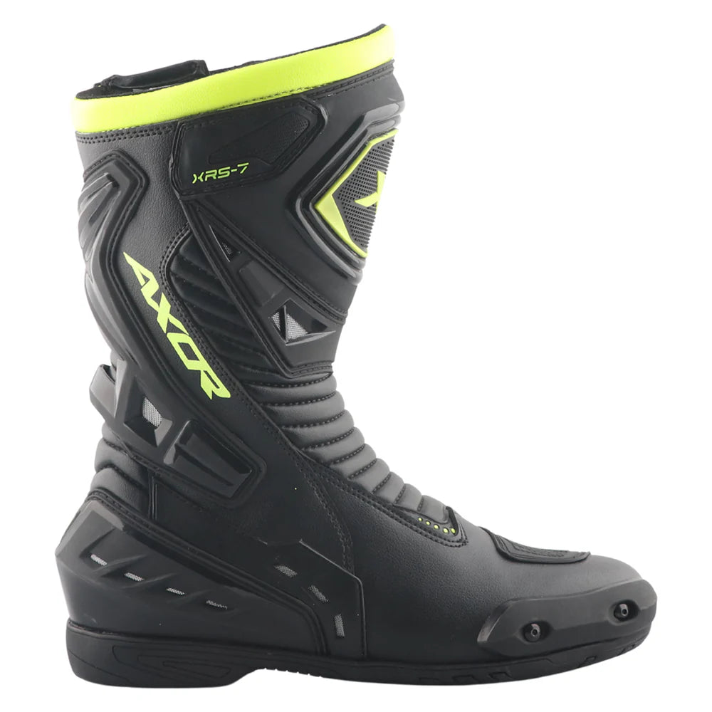 AXOR SLIP STREAM RIDING BOOTS