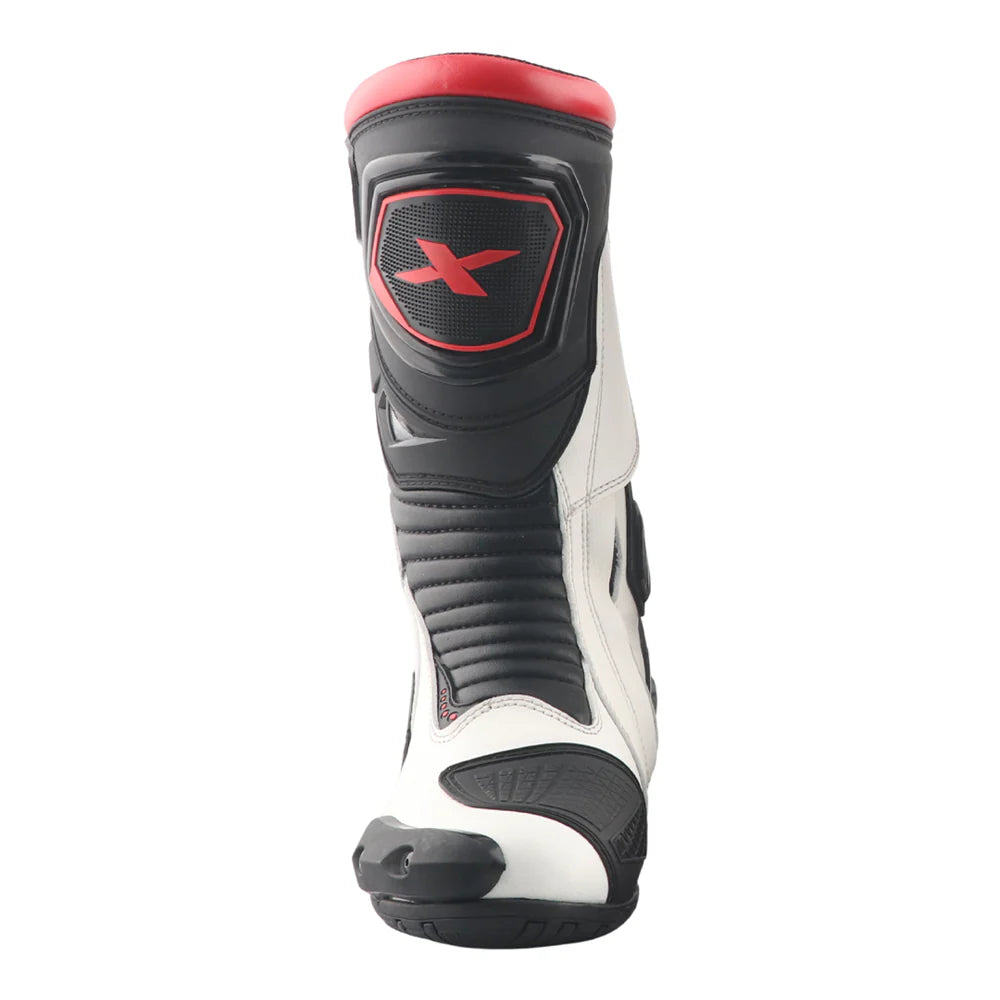AXOR SLIP STREAM RIDING BOOTS