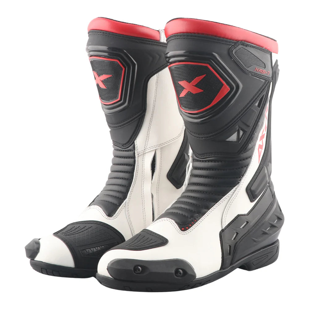 AXOR SLIP STREAM RIDING BOOTS