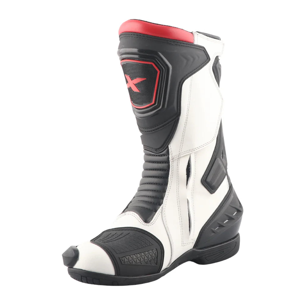 AXOR SLIP STREAM RIDING BOOTS