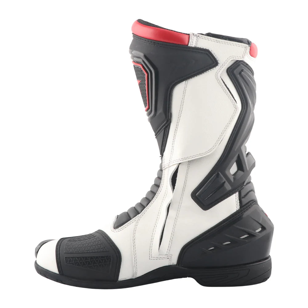 AXOR SLIP STREAM RIDING BOOTS
