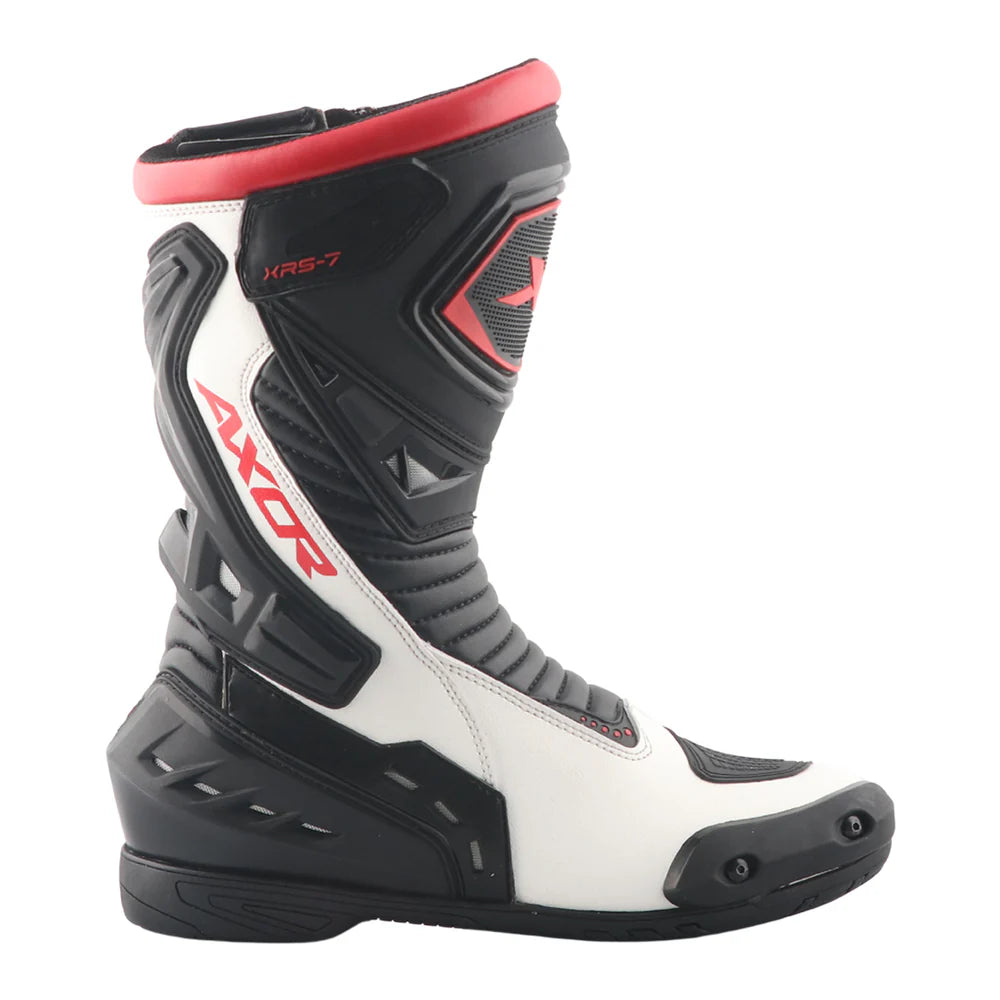 AXOR SLIP STREAM RIDING BOOTS
