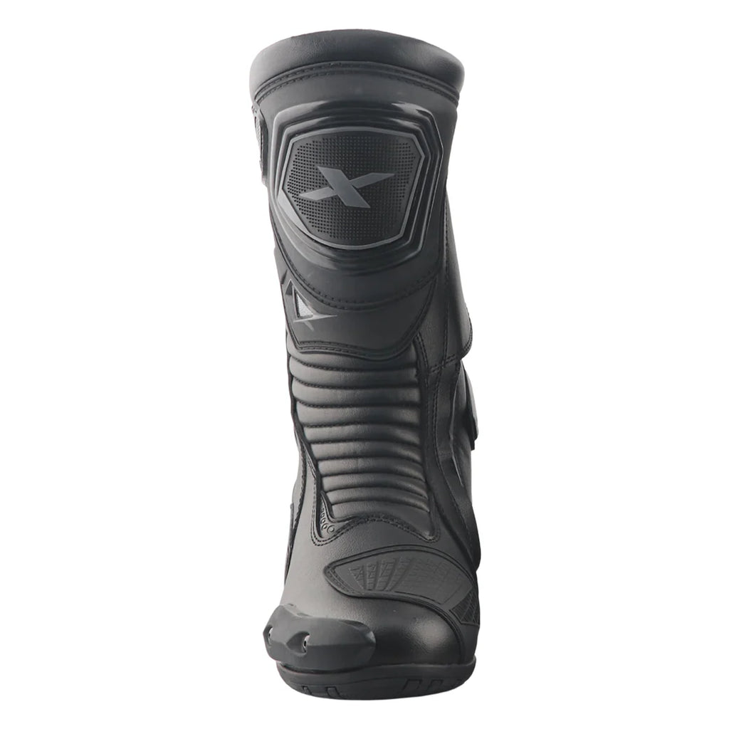 AXOR SLIP STREAM RIDING BOOTS