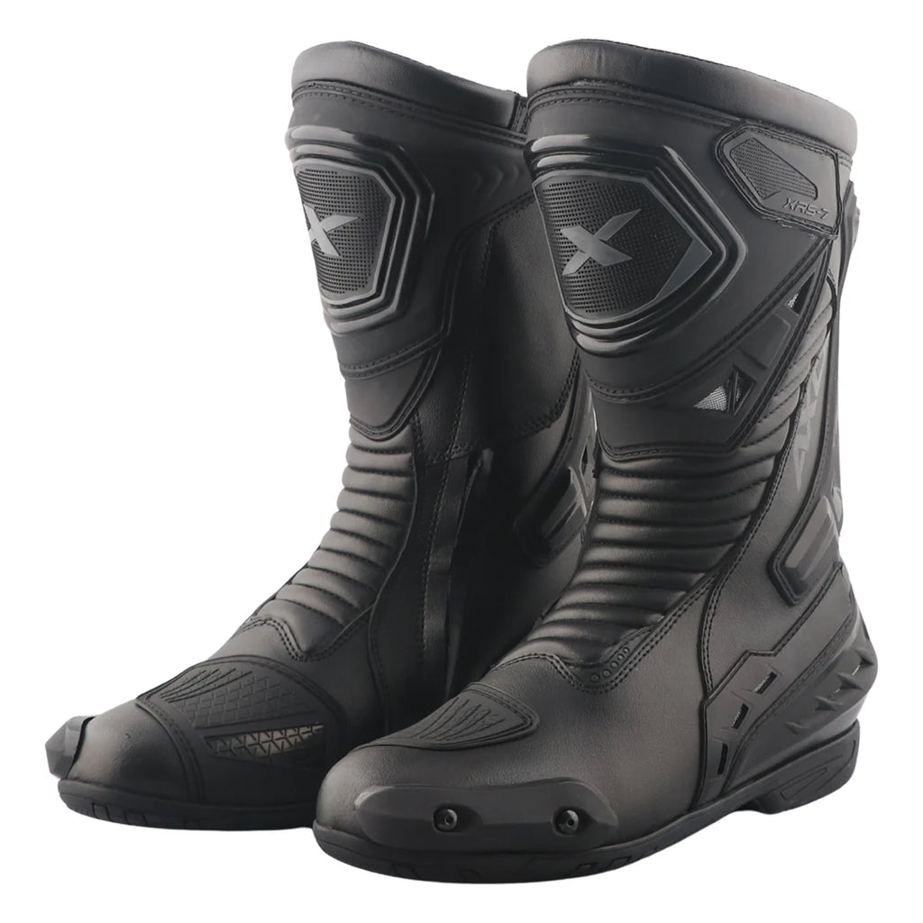 AXOR SLIP STREAM RIDING BOOTS
