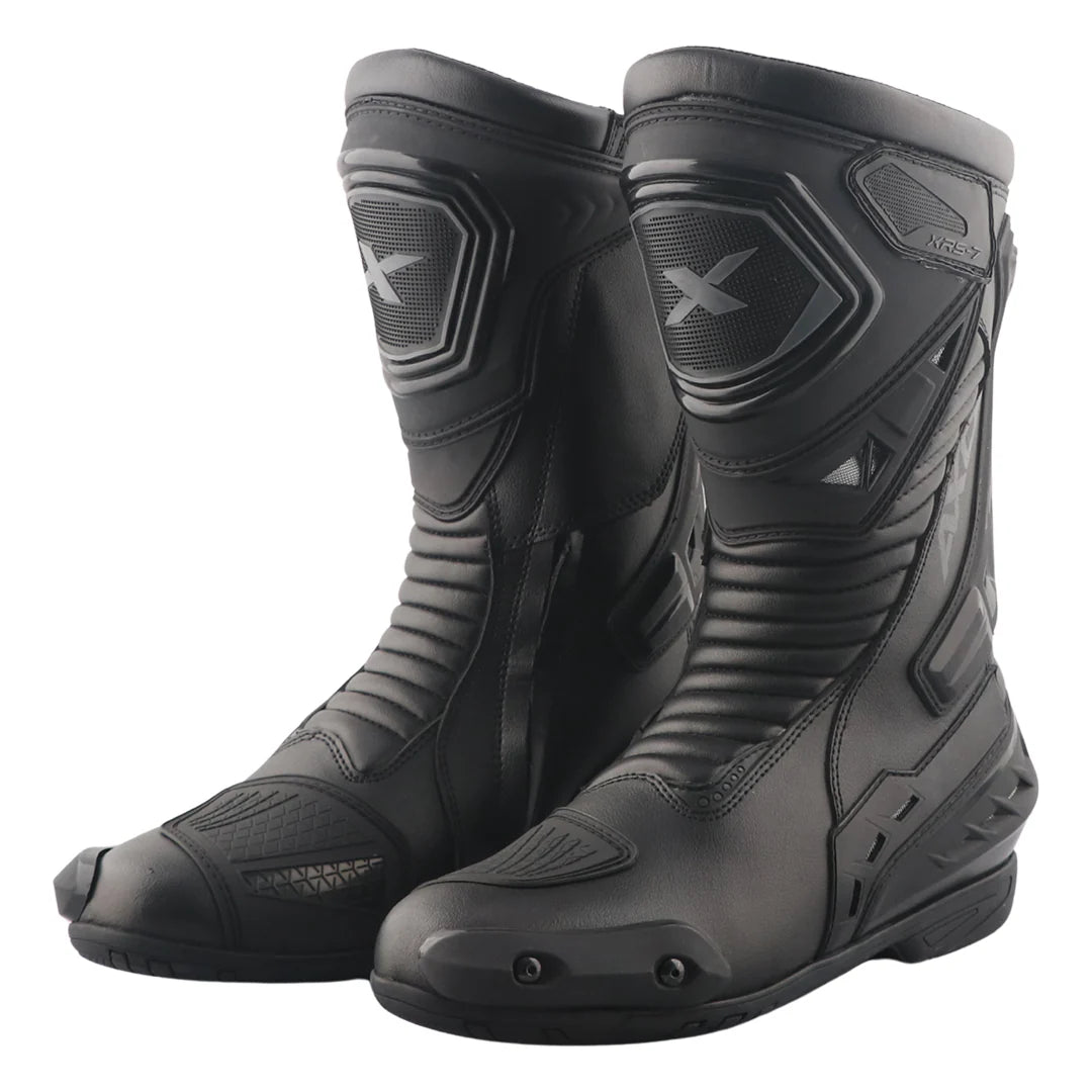 AXOR SLIP STREAM RIDING BOOTS