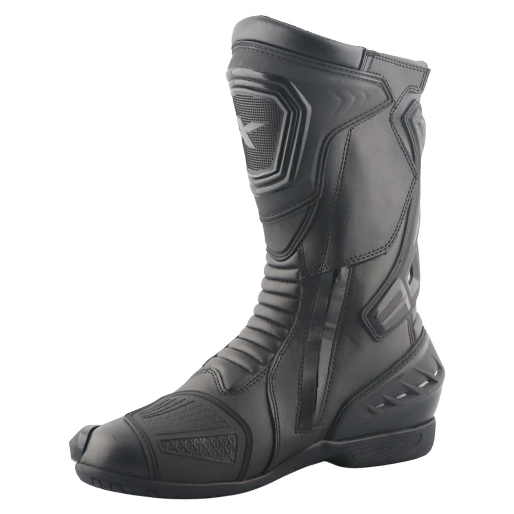 AXOR SLIP STREAM RIDING BOOTS