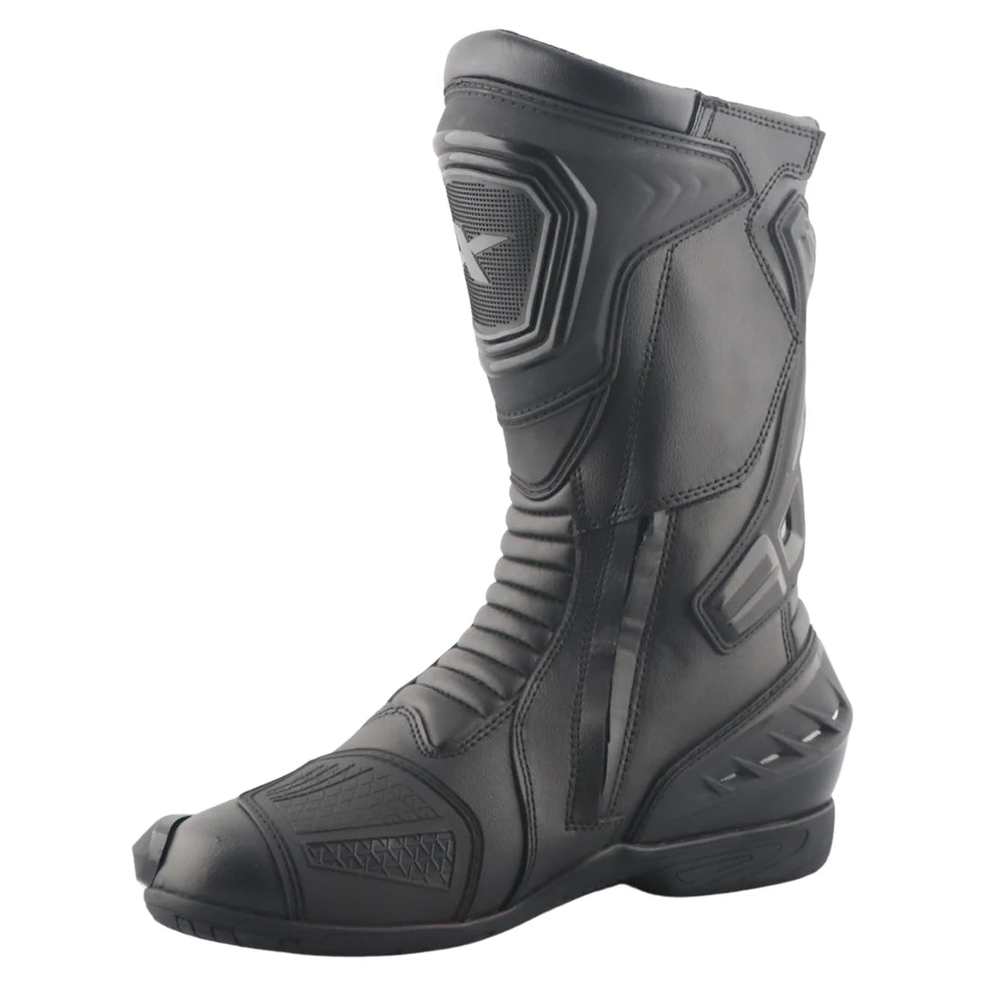 AXOR SLIP STREAM RIDING BOOTS