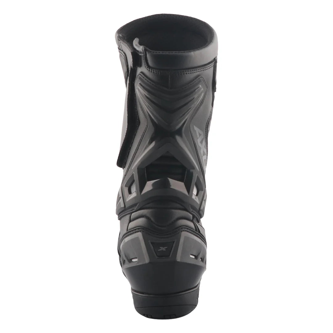 AXOR SLIP STREAM RIDING BOOTS