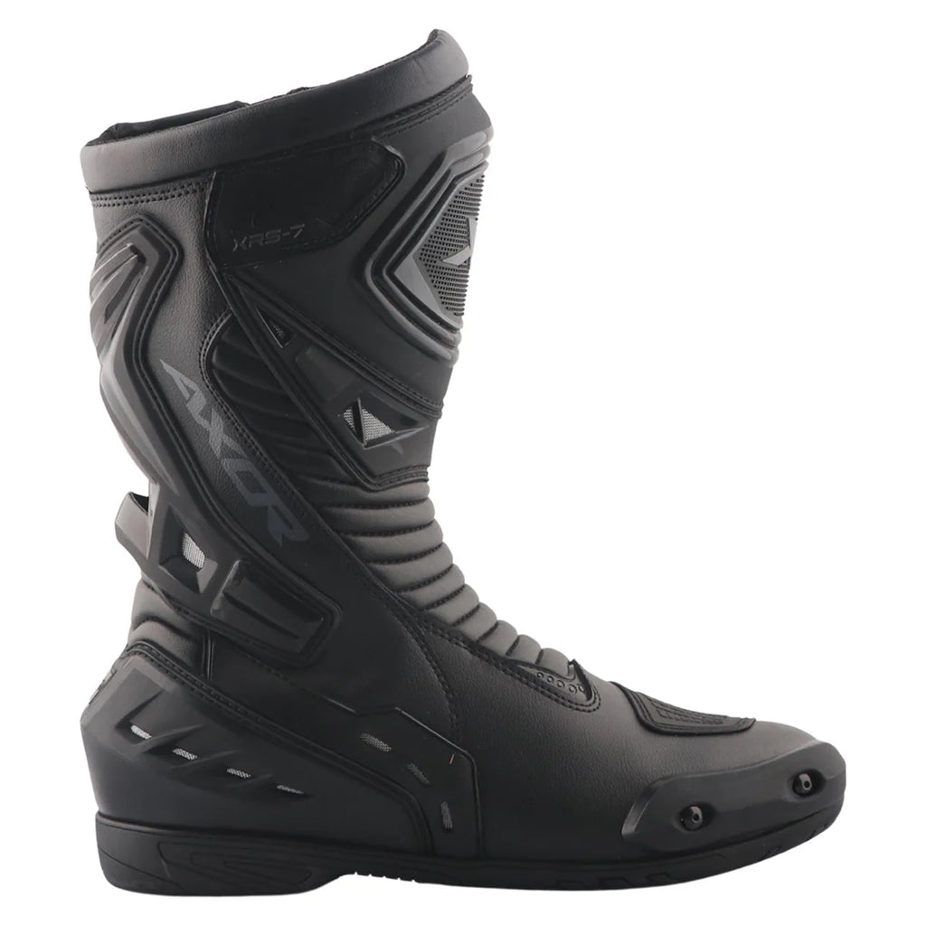 AXOR SLIP STREAM RIDING BOOTS