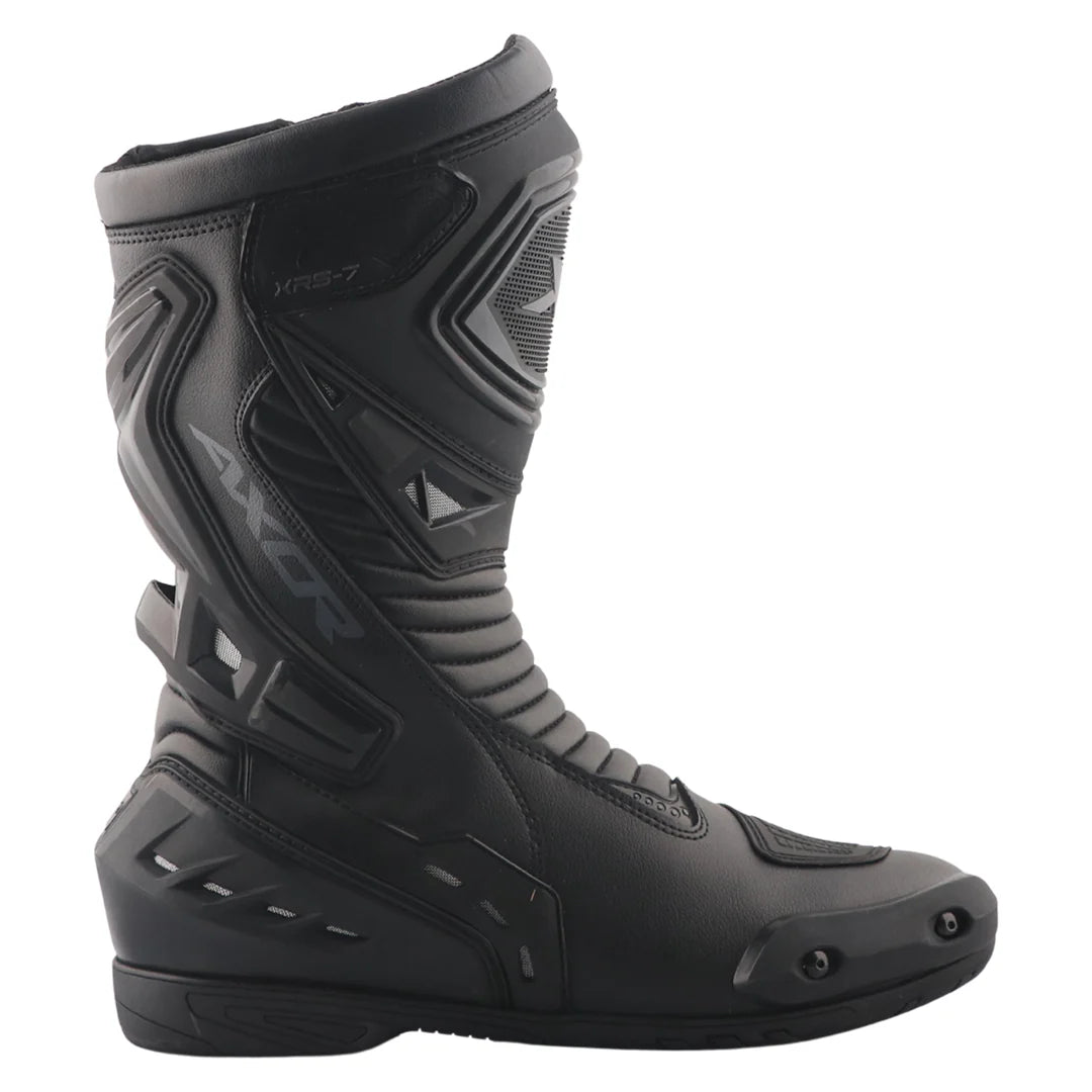 AXOR SLIP STREAM RIDING BOOTS