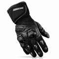 AXOR GATOR FULL GAUNTLET RIDING GLOVES
