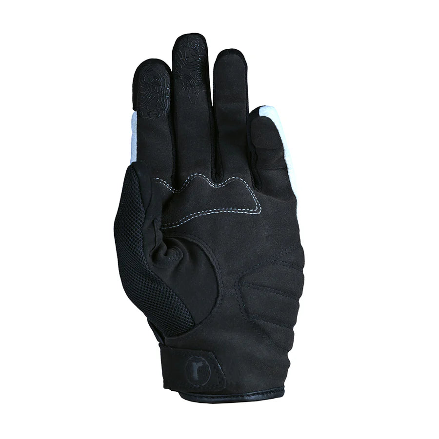 REISE STRADA SHORT CUFF RIDING GLOVES