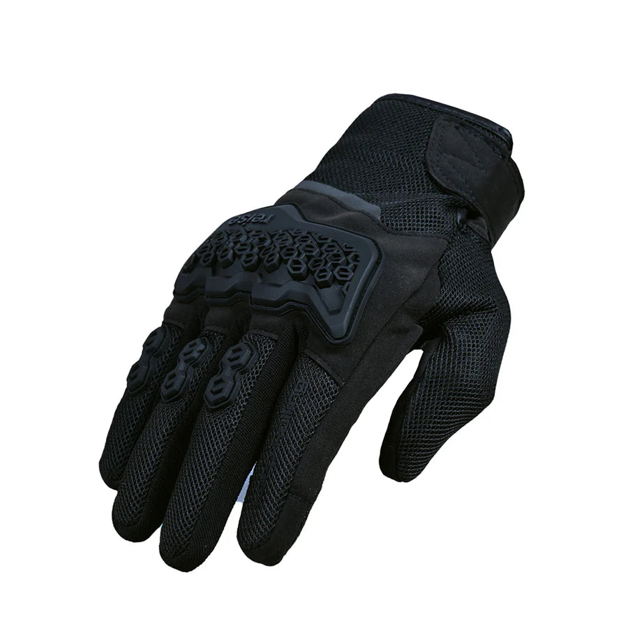 REISE STRADA SHORT CUFF RIDING GLOVES