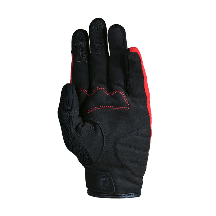 REISE STRADA SHORT CUFF RIDING GLOVES
