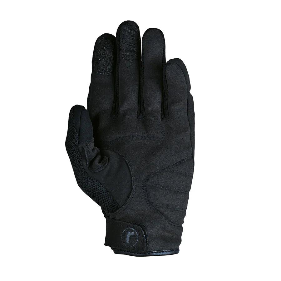 REISE STRADA SHORT CUFF RIDING GLOVES
