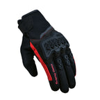 REISE STRADA SHORT CUFF RIDING GLOVES