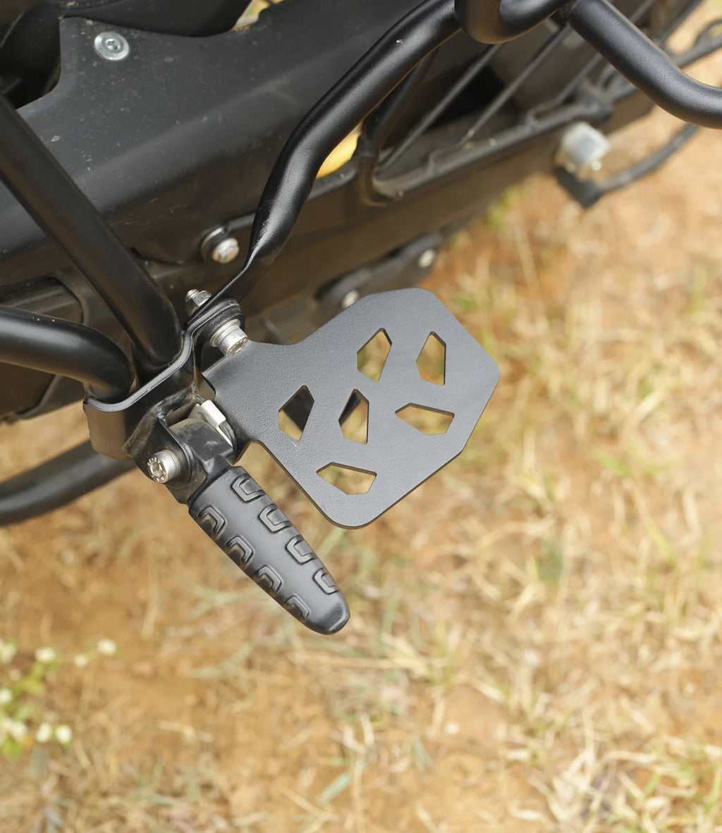 MOTOTORQUE FOOTREST EXTENDER | RE HIMALAYAN 450