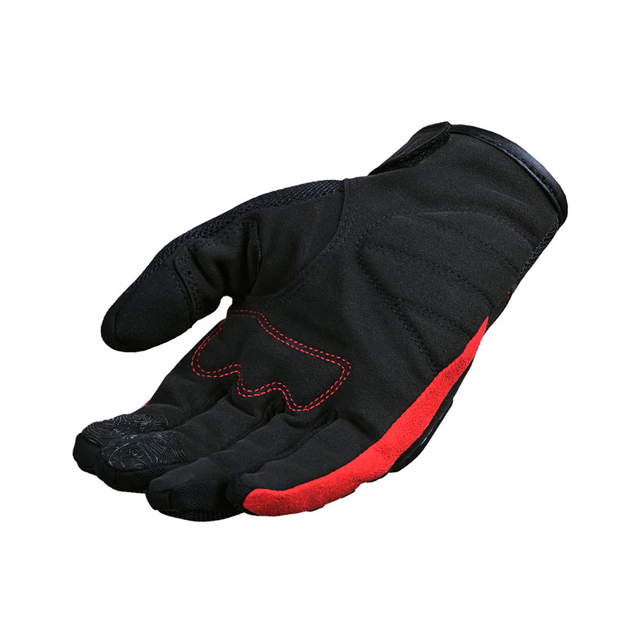 REISE STRADA SHORT CUFF RIDING GLOVES