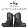 BISON HUNTER RIDING BOOTS
