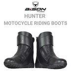 BISON HUNTER RIDING BOOTS
