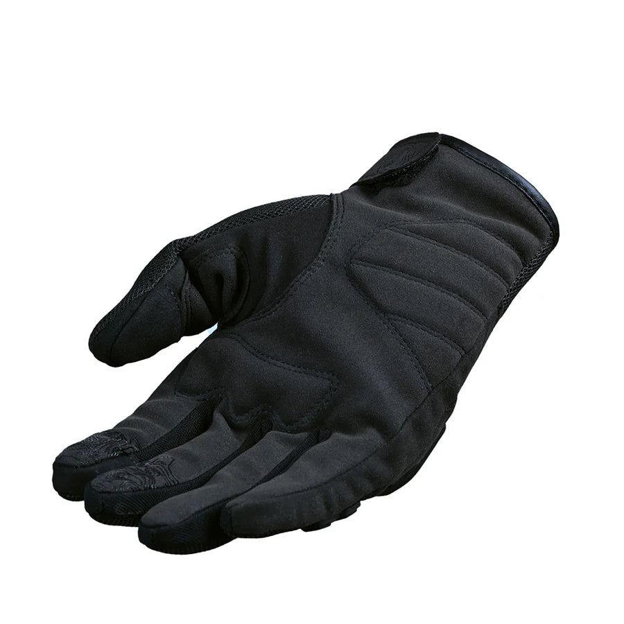 REISE STRADA SHORT CUFF RIDING GLOVES