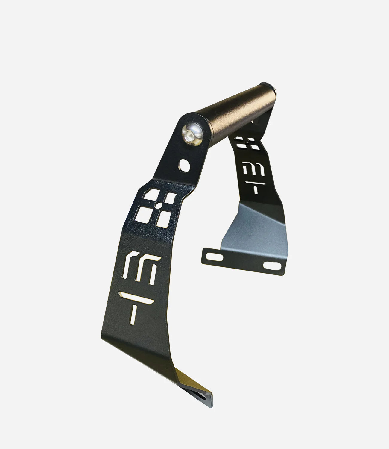 MOTOTORQUE GPS MOUNT | HIMALAYAN 411 (2021 & LATER)