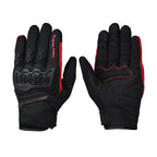 REISE STRADA SHORT CUFF RIDING GLOVES