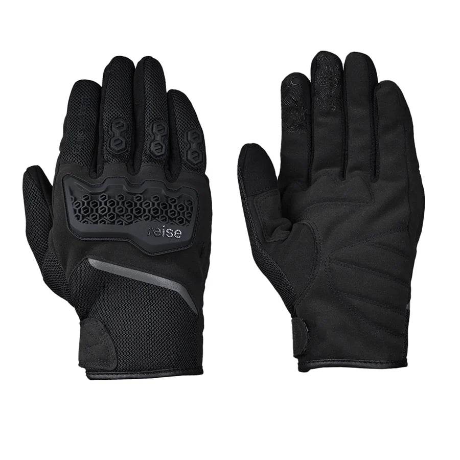 REISE STRADA SHORT CUFF RIDING GLOVES