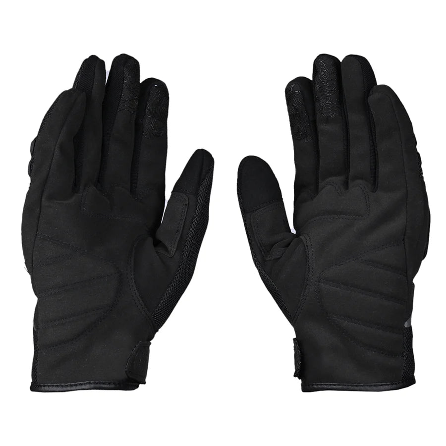 REISE STRADA SHORT CUFF RIDING GLOVES