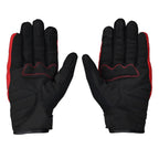 REISE STRADA SHORT CUFF RIDING GLOVES