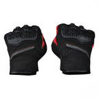 REISE STRADA SHORT CUFF RIDING GLOVES