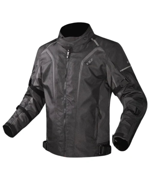 LS 2 SEPANG URBAN RIDING JACKET