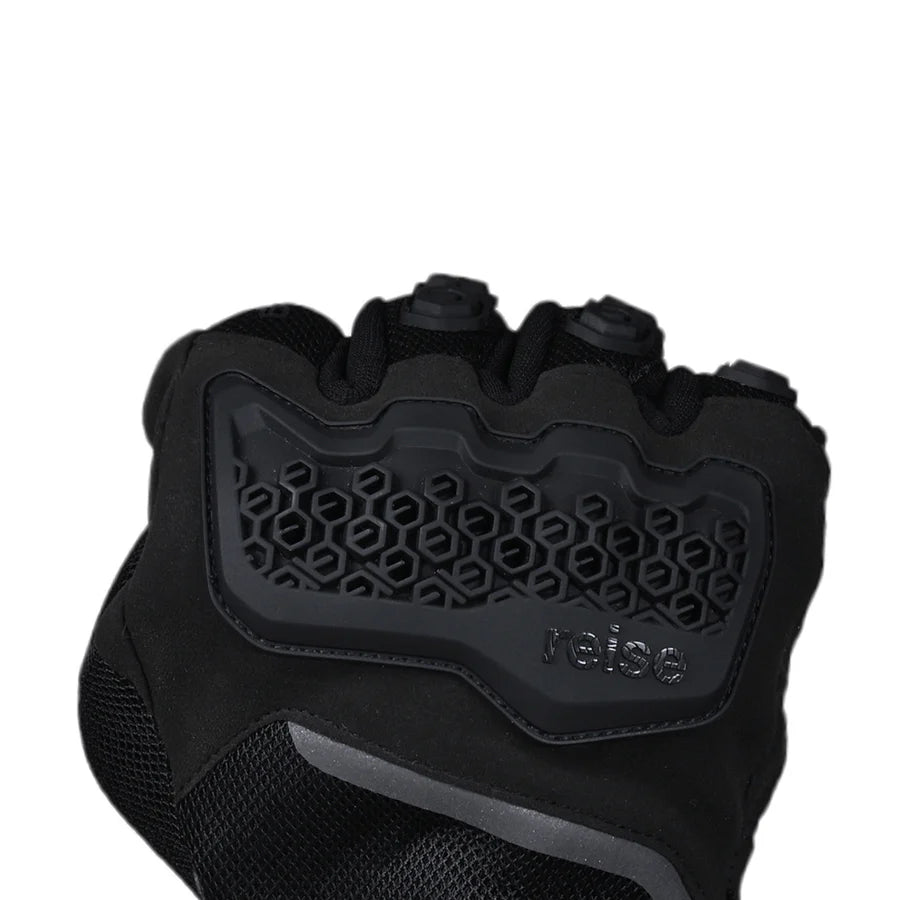 REISE STRADA SHORT CUFF RIDING GLOVES