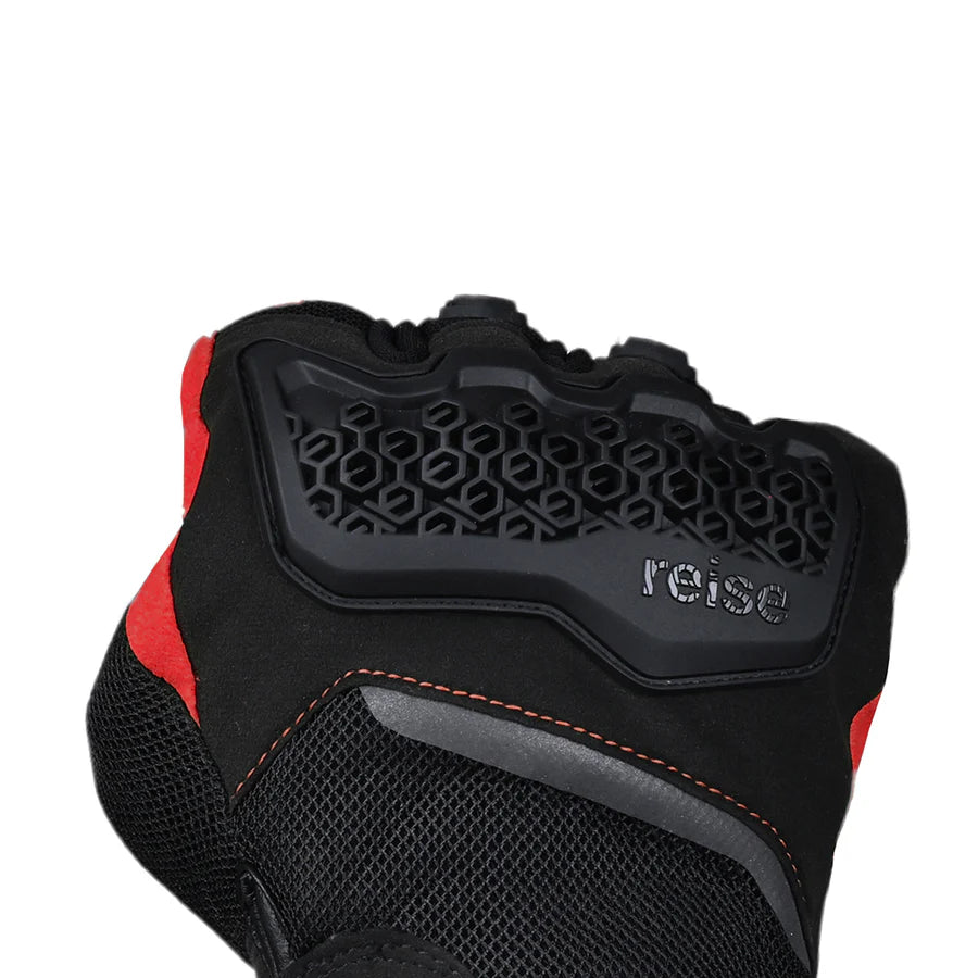REISE STRADA SHORT CUFF RIDING GLOVES
